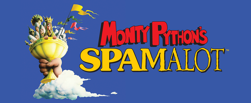 Spamalot