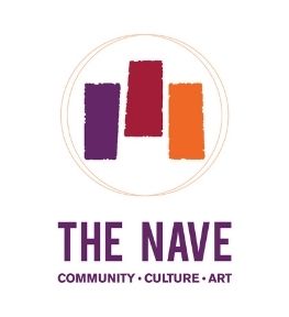 The Nave, community, culture, art