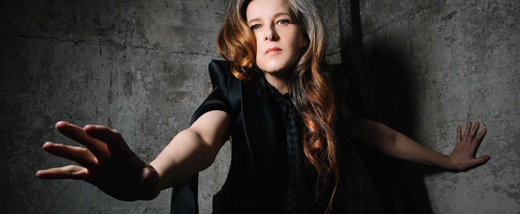 neko case wild creatures tour