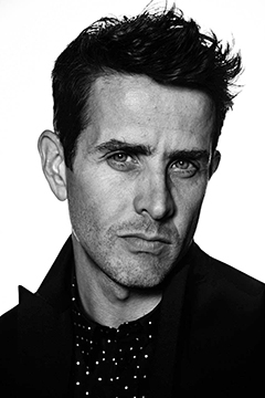 Joey McIntyre