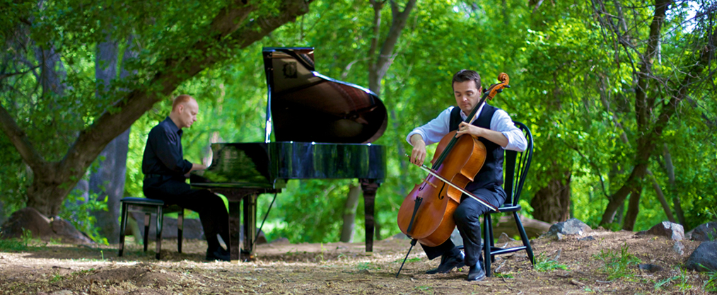 Classical goes pop The Piano Guys