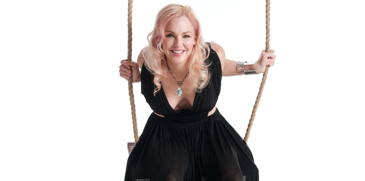 Storm Large Storm Large