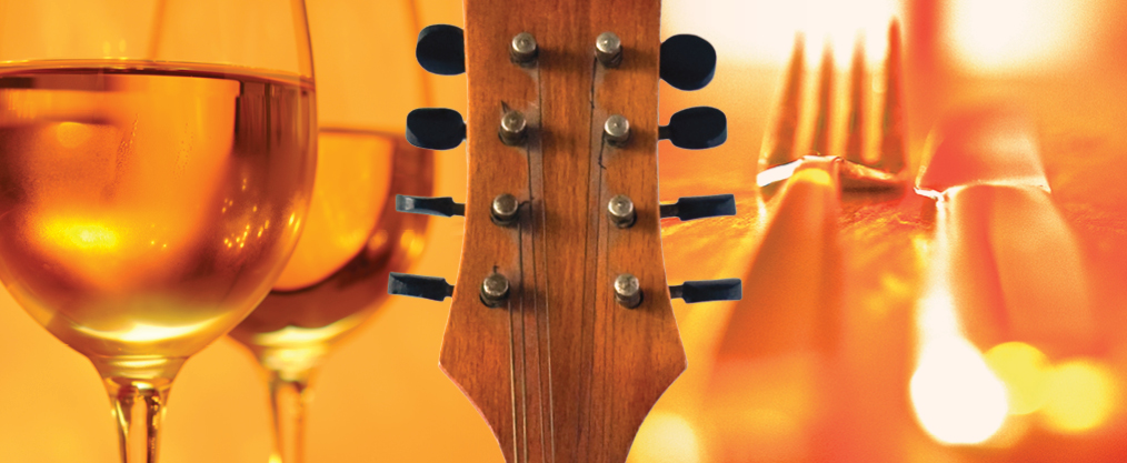 Join the party! Anchorage Concerts All Access