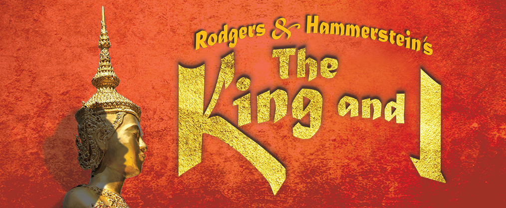 Shall we dance? The King and I