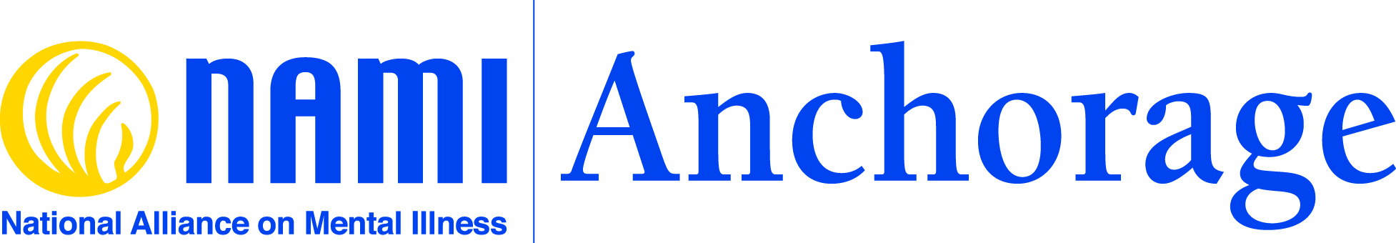 NAMI National Alliance for Mental Illness Anchorage