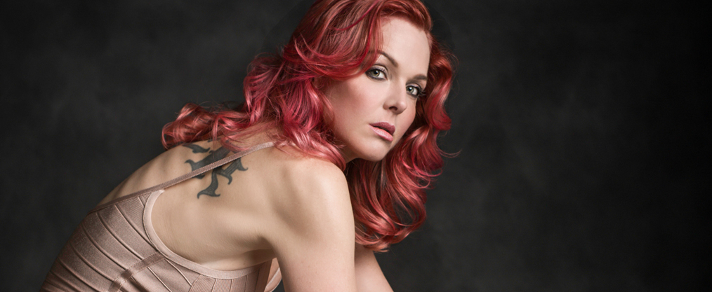 Storm Large